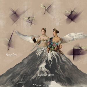 收聽Clamor de abismo的Respiro歌詞歌曲