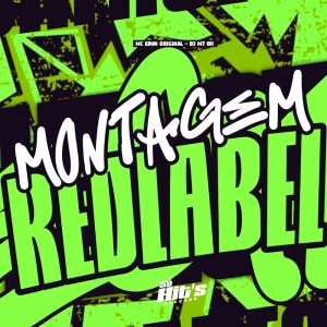 Montagem Red label (Explicit) dari DJ MT 011