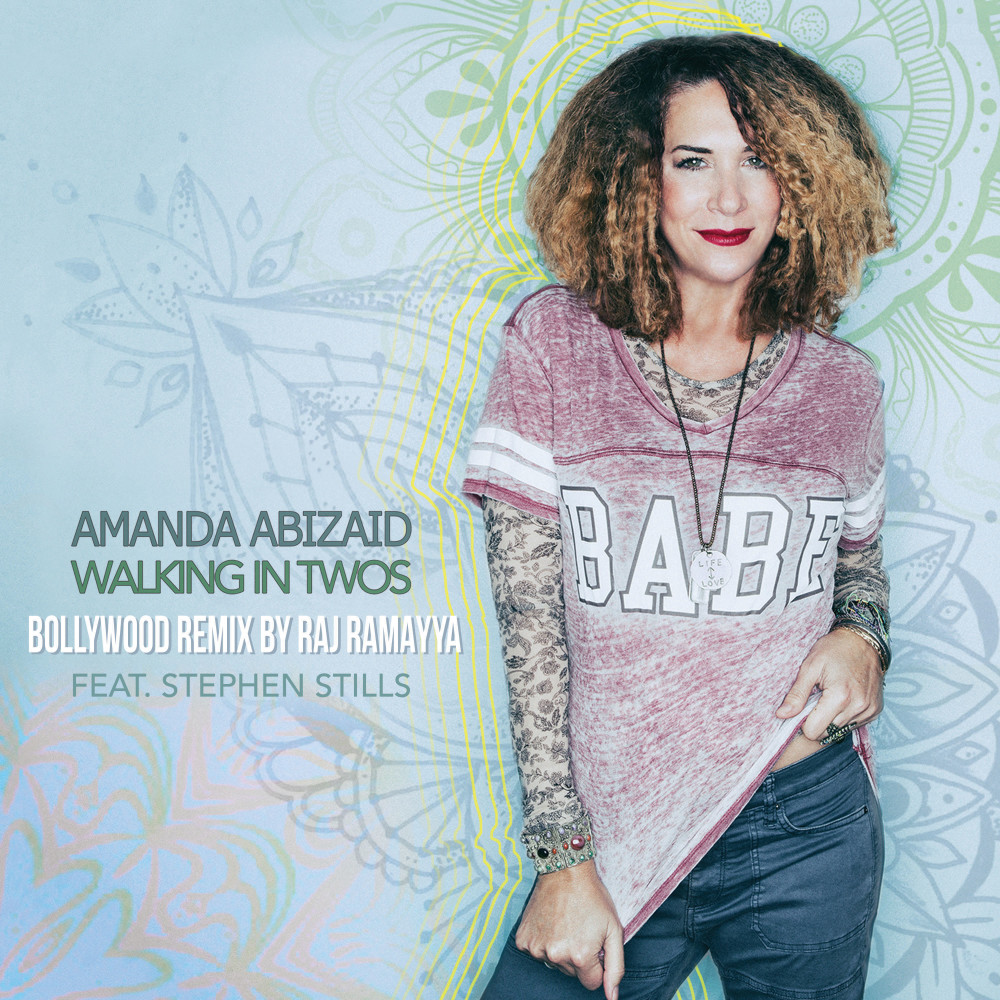 Walking in Twos (Raj Ramayya Bollywood Remix)