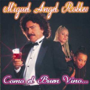 收聽Miguel Angel Robles的Sin Trabajo歌詞歌曲