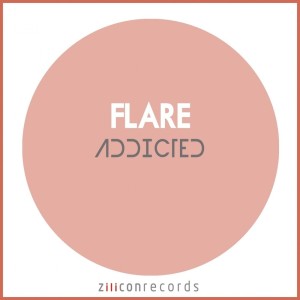 Flare的专辑Addicted