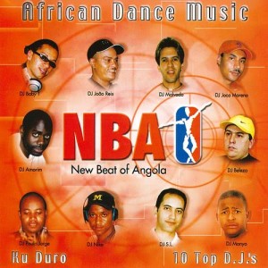 ดาวน์โหลดและฟังเพลง Let's Move Your Body พร้อมเนื้อเพลงจาก DJ Beleza