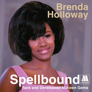 收聽Brenda Holloway的Baby It Is You歌詞歌曲