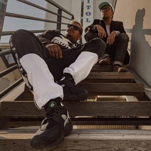 JaroTheRealbovaro的專輯R.R.G (feat. Edgar Allan Pop) (Explicit)