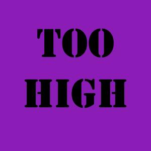 ดาวน์โหลดและฟังเพลง Too High พร้อมเนื้อเพลงจาก Kendall Thomas