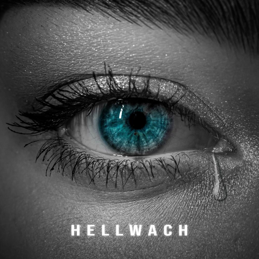 Hellwach