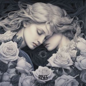 Martin Waslewski的專輯Roses