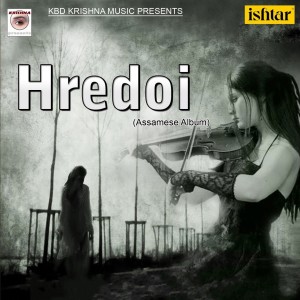 Listen to Hredoi Mora Ji song with lyrics from Moyokh Hajarika