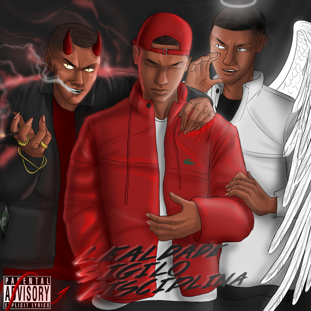 Presidentes Mortos (Explicit)