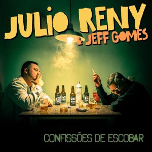 收聽Julio Reny的Fico Doente Quando Eu Penso歌詞歌曲
