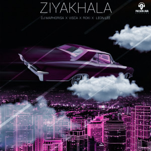 DJ Maphorisa的專輯Ziyakhala