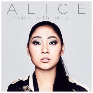 收聽Alice的Running With Lions歌詞歌曲