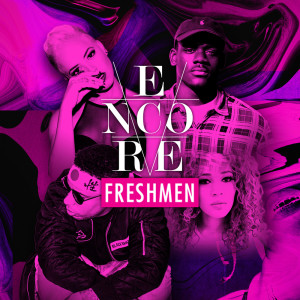 Album Encore Freshmen oleh Various Artists