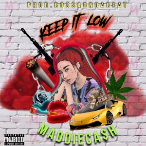 收听MADDIECA$H的รู้แค่นี้ (Explicit)歌词歌曲