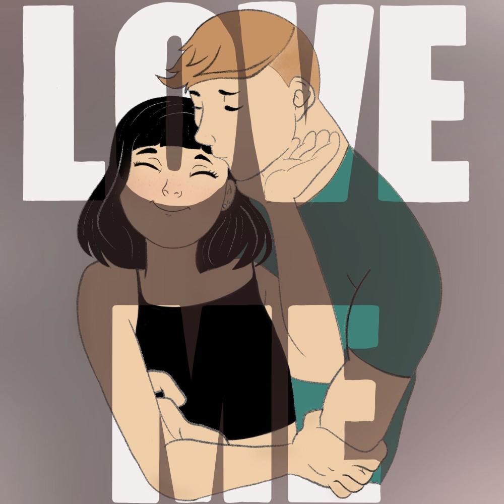 love me (Explicit)
