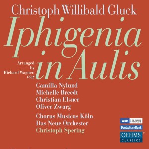 收聽Michelle Breedt的Act II Scene 5: Ach, zum Tode verdammt (Klytamnestra, Achilles, Iphigenia)歌詞歌曲