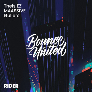 Listen to Rider song with lyrics from Theis EZ