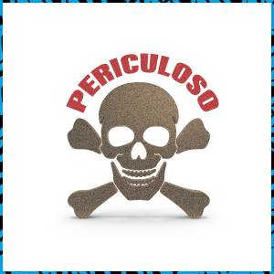 ดาวน์โหลดและฟังเพลง Periculoso พร้อมเนื้อเพลงจาก Mc LM