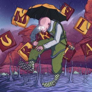 Listen to Umbrella song with lyrics from Coubo