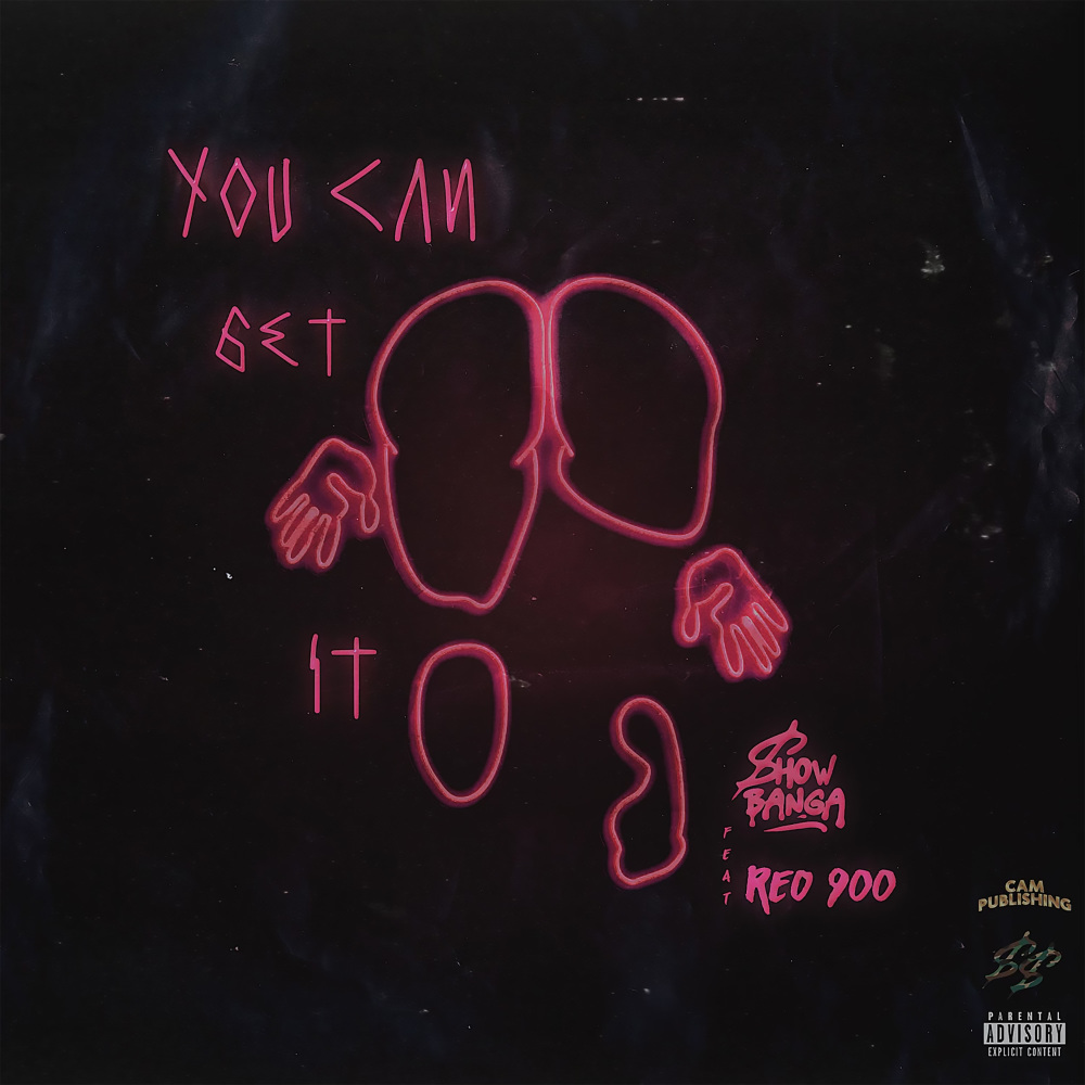 You Can Get It (Explicit)
