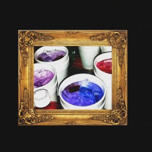 Album PICTURE (Explicit) from 