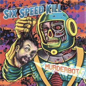 ดาวน์โหลดและฟังเพลง Ph Dealer พร้อมเนื้อเพลงจาก Six Speed Kill