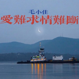收聽毛小佳的愛難求情難斷 (完整版)歌詞歌曲