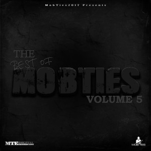 อัลบัม MobTies Enterprises Presents The Best Of MobTies (Vol. 5) (Explicit) ศิลปิน Various