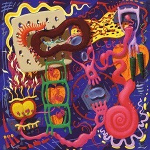 收聽Orbital的The Box, Pt. 1歌詞歌曲