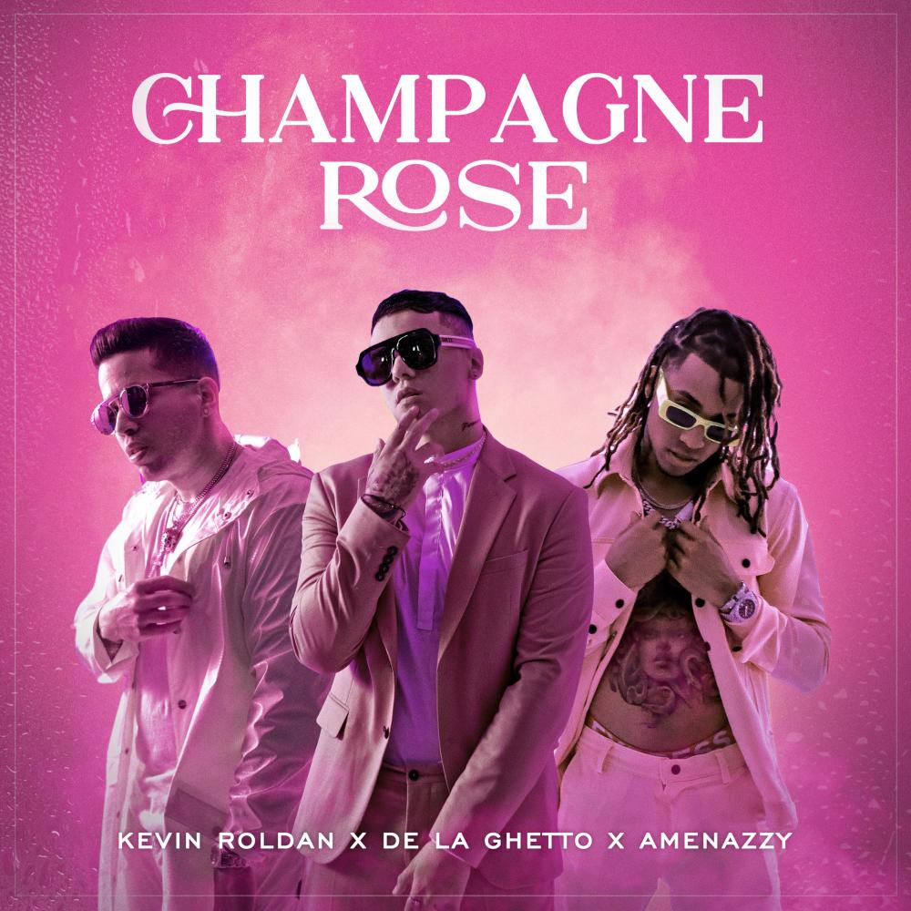 Champagne Rose (Explicit)