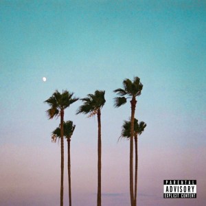 Album SEA SIDE PURPLE from MrRn