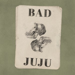 Monkeys的專輯Bad Juju