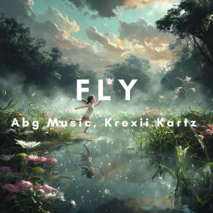 Abg Music的專輯Fly