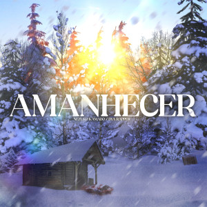 Dya Rapper的專輯Nezuko "Amanhecer"