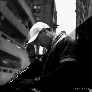 Listen to Dedication song with lyrics from Vic Sage