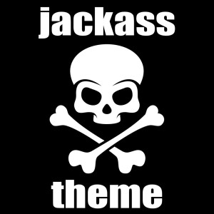 TV Sounds Unlimited的專輯Jackass Theme Song