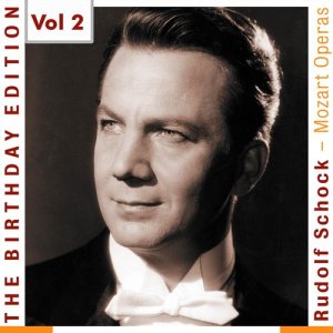 ดาวน์โหลดและฟังเพลง Die Entführung Aus Dem Serail. Zweiter Akt: Vivat Bacchus! Bacchus lebe! พร้อมเนื้อเพลงจาก Murray Dickie