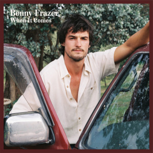 收聽Benny Frazer的My Old Friend, I'm so Sorry歌詞歌曲