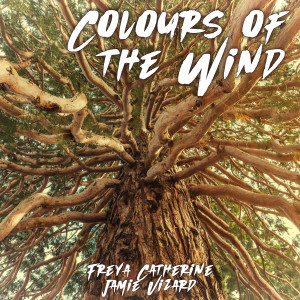 收聽Freya Catherine的Colours of the Wind歌詞歌曲