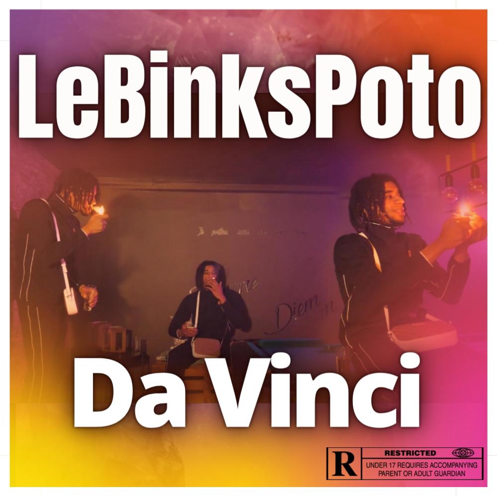 Da Vinci (Explicit)