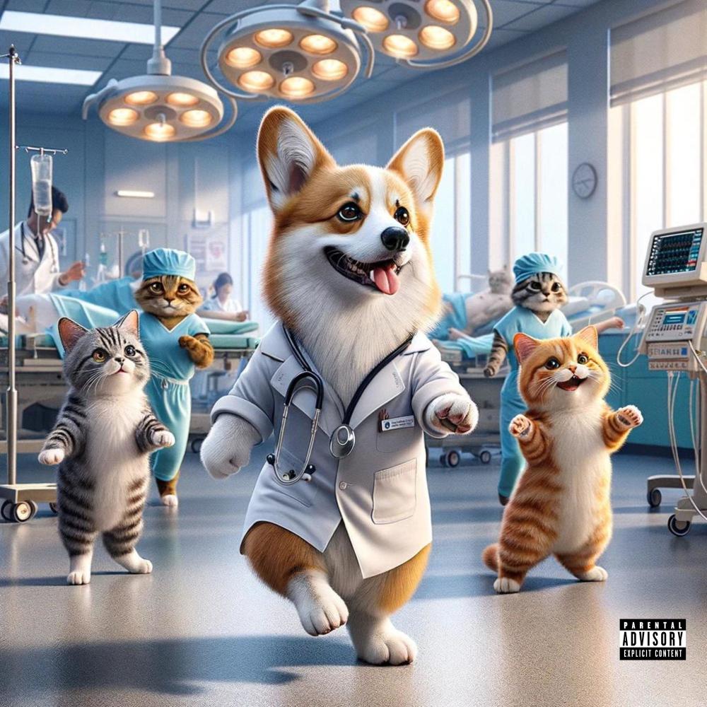 Corona Flow (feat. Mozzy, Dave East & Nate Dogg) (Explicit)
