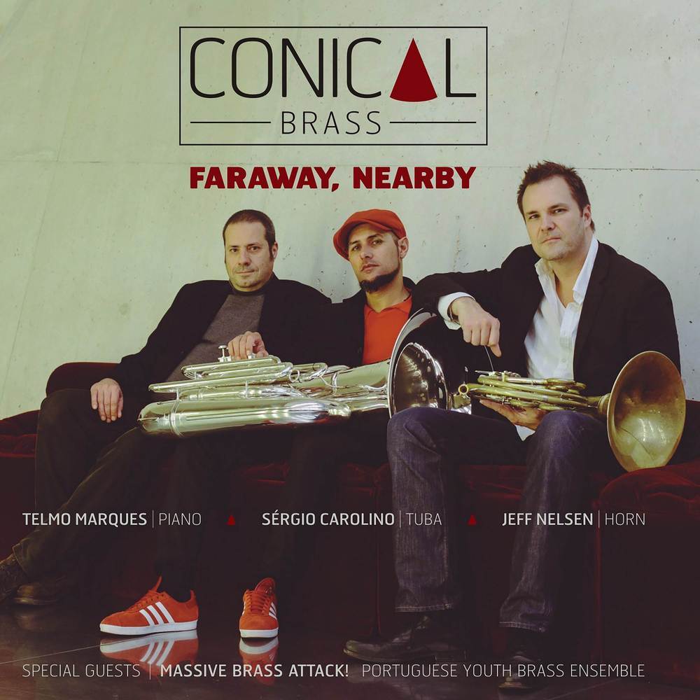 Prelude for a Torch Song (feat. Massive Brass Attack)
