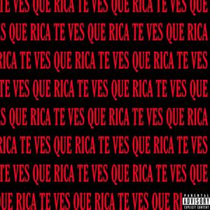 收聽Devid的QUE RICA TE VES歌詞歌曲