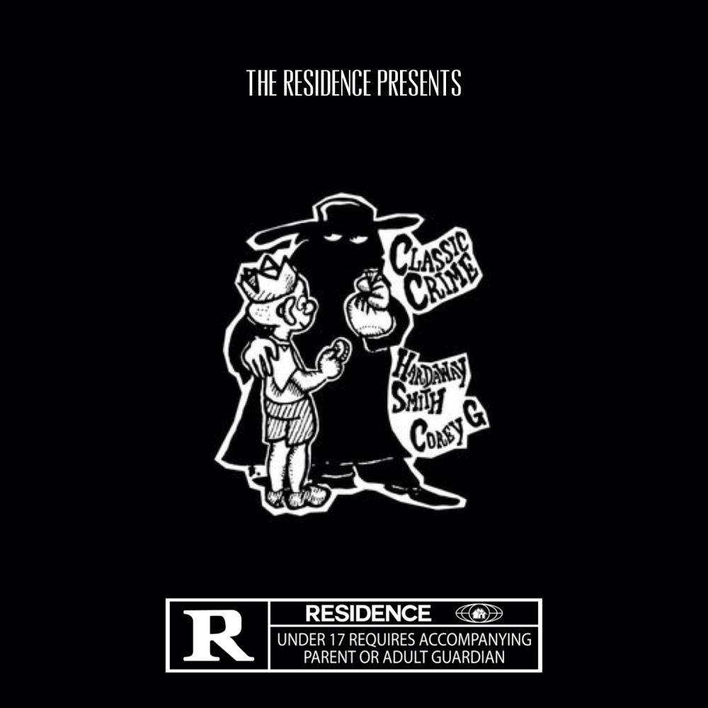 Timeline (feat. Kaylon Hallman) (Explicit)
