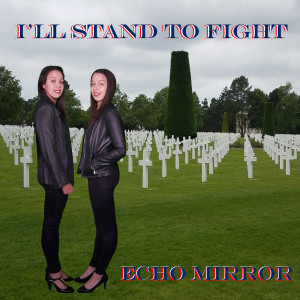 I'll Stand to Fight dari Senora Bateman