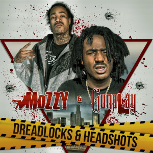 收聽Mozzy的We Ain't Going Broke歌詞歌曲