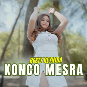 resty reynida的专辑Konco Mesra