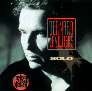 Bernard Lavilliers的專輯Solo