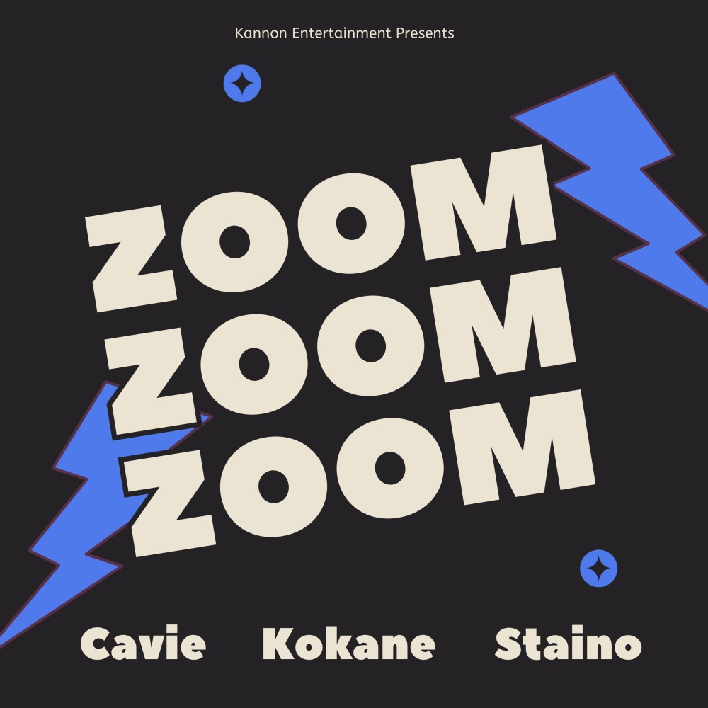 Zoom Zoom Zoom (Explicit)