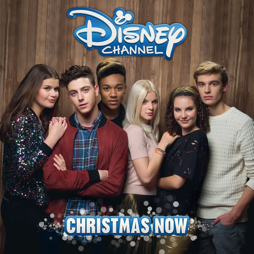 Christmas Now (Disney Channel Kerst Song)